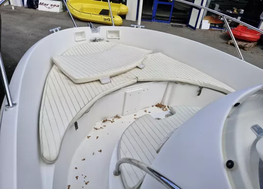 BENETEAU - FLYER 550 OPEN - 7