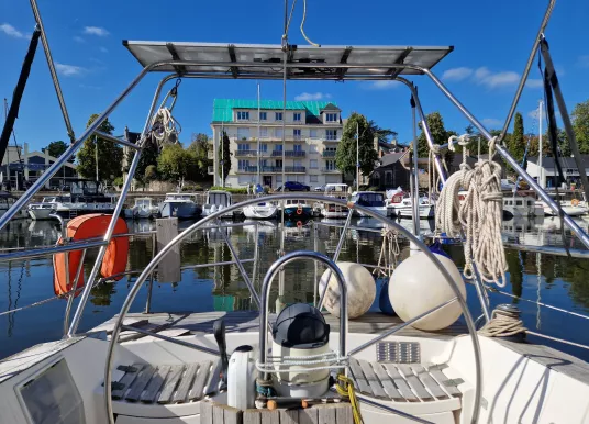 WAUQUIEZ - CENTURION 38 - 2