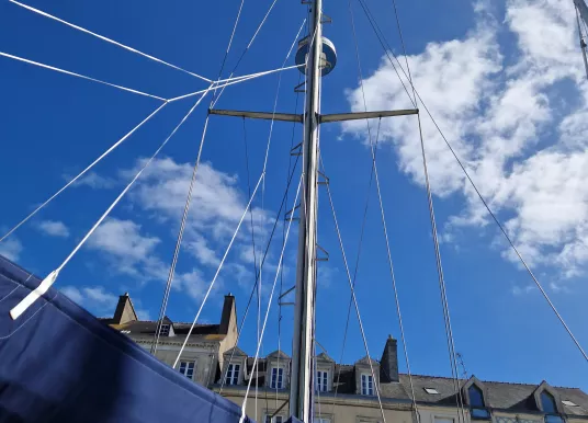 WAUQUIEZ - CENTURION 38 - 3