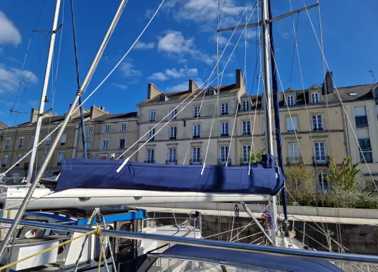 WAUQUIEZ - CENTURION 38 - 4