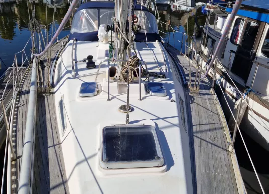 WAUQUIEZ - CENTURION 38 - 5