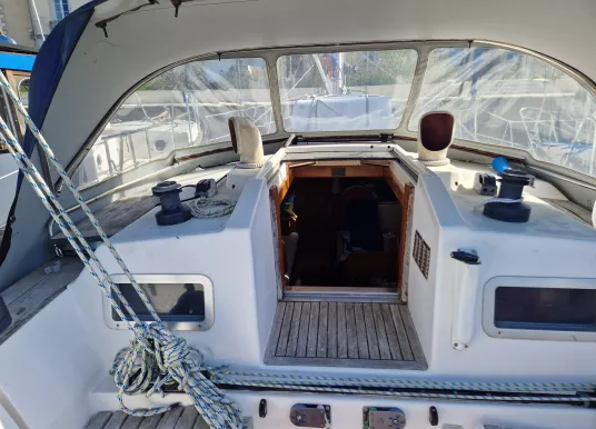 WAUQUIEZ - CENTURION 38 - 6