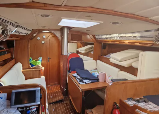 WAUQUIEZ - CENTURION 38 - 7