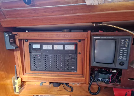 WAUQUIEZ - CENTURION 38 - 8