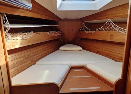 WAUQUIEZ - CENTURION 38 - 9