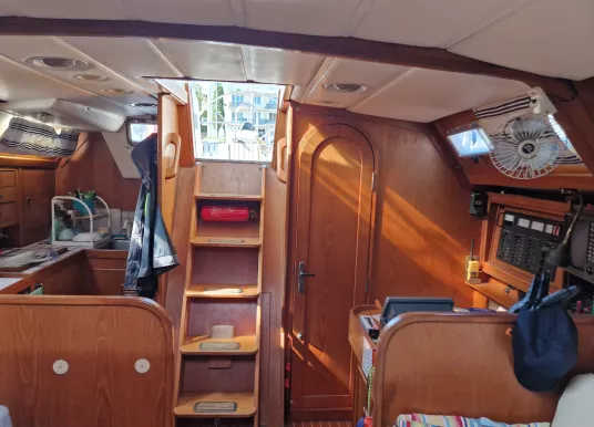 WAUQUIEZ - CENTURION 38 - 10