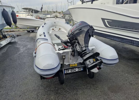 HIGHFIELD - HIGHFIELD CL 340 - 2