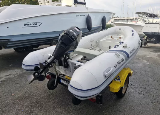 HIGHFIELD - HIGHFIELD CL 340 - 3