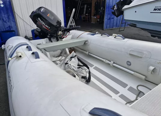 HIGHFIELD - HIGHFIELD CL 340 - 4