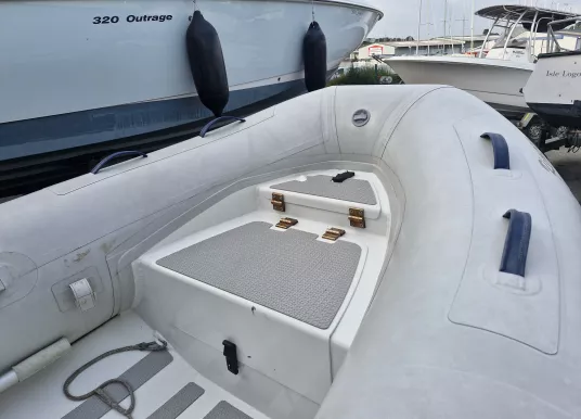 HIGHFIELD - HIGHFIELD CL 340 - 5