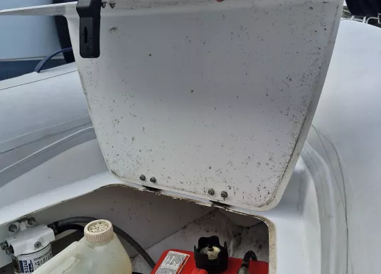 HIGHFIELD - HIGHFIELD CL 340 - 6