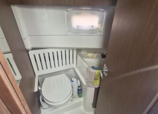 JEANNEAU - MERRY FISHER 895 SPORT - 10