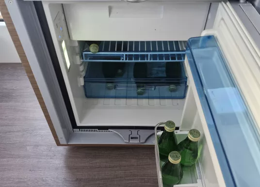 JEANNEAU - MERRY FISHER 895 SPORT - 14