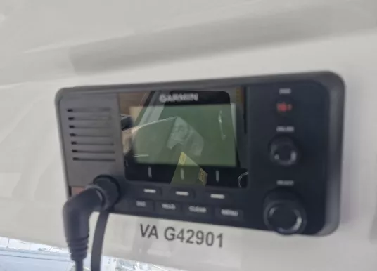 JEANNEAU - MERRY FISHER 895 SPORT - 18