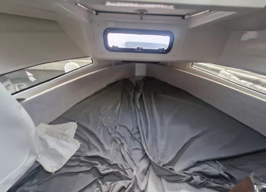 JEANNEAU - MERRY FISHER 895 SPORT - 19