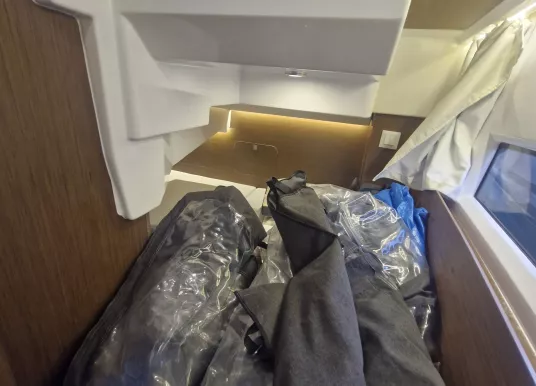 JEANNEAU - MERRY FISHER 895 SPORT - 20