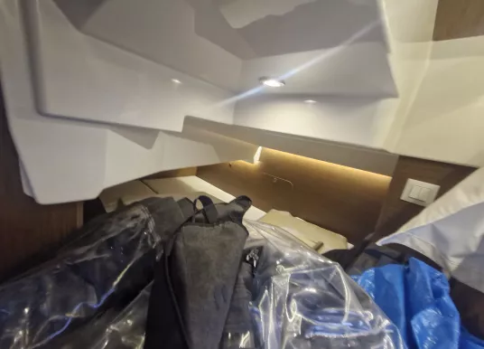 JEANNEAU - MERRY FISHER 895 SPORT - 21