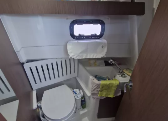 JEANNEAU - MERRY FISHER 895 SPORT - 22