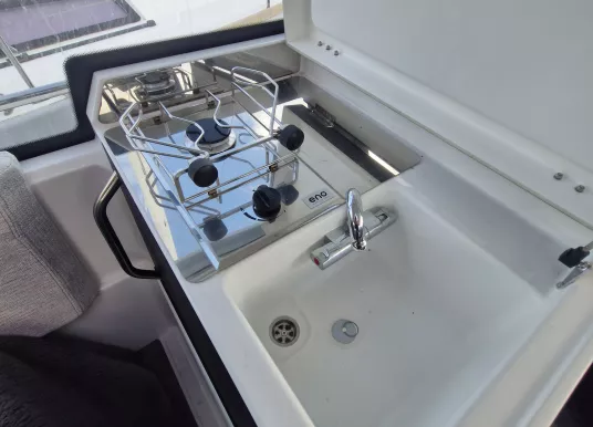 JEANNEAU - MERRY FISHER 895 SPORT - 23