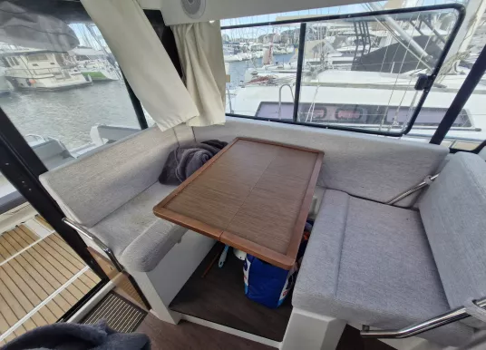 JEANNEAU - MERRY FISHER 895 SPORT - 24