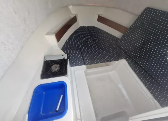 KELT - WHITE SHARK 206 - 4