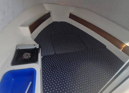 KELT - WHITE SHARK 206 - 6