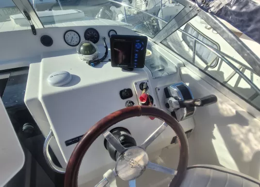 KELT - WHITE SHARK 206 - 7