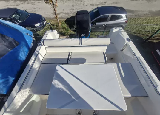 KELT - WHITE SHARK 206 - 9