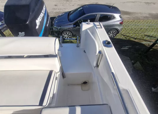 KELT - WHITE SHARK 206 - 10