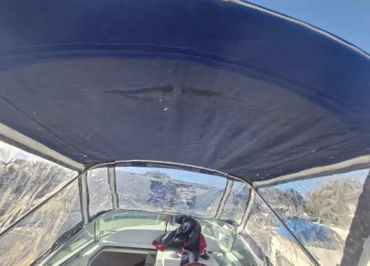 KELT - WHITE SHARK 206 - 12