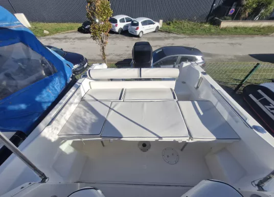 KELT - WHITE SHARK 206 - 13