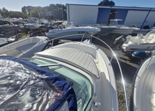 KELT - WHITE SHARK 206 - 14