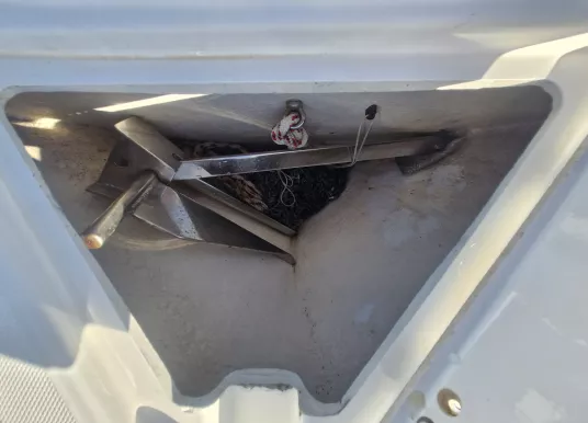 KELT - WHITE SHARK 206 - 18