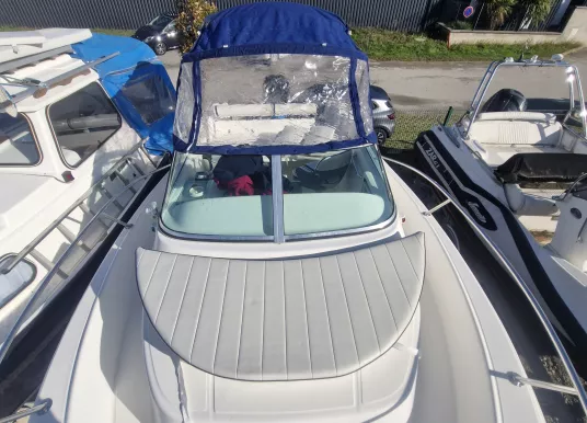 KELT - WHITE SHARK 206 - 19