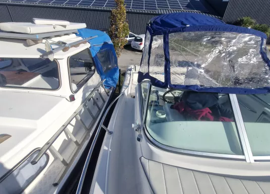 KELT - WHITE SHARK 206 - 21