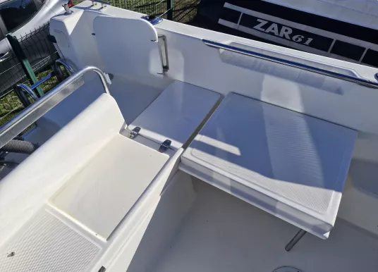 KELT - WHITE SHARK 206 - 22