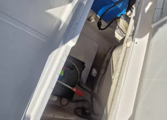 KELT - WHITE SHARK 206 - 23