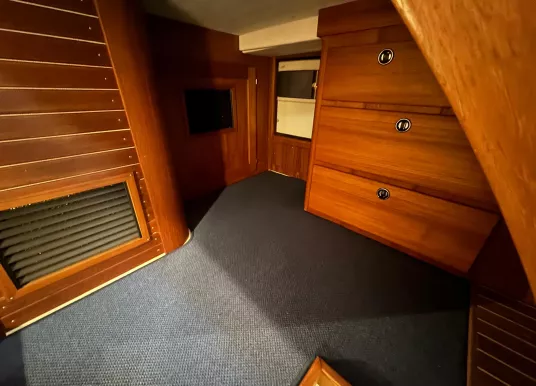 BOTNIA MARIN - TARGA 35 - 17