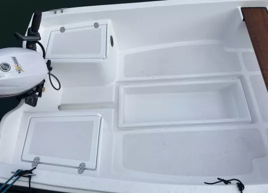 PIROU NAUTISME - PEN SARDIN - 5