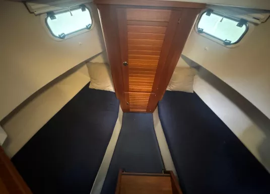 BOTNIA MARIN - TARGA 35 - 18