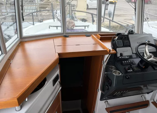 SARGO BOATS - SARGO 28 - 9