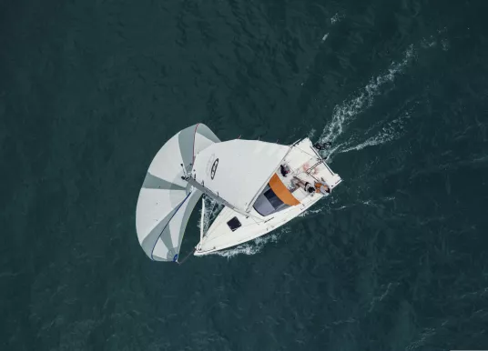 BENTE YACHTS - BENTE 24 - 6