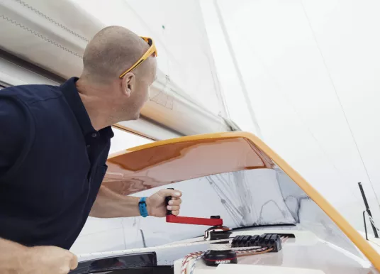 BENTE YACHTS - BENTE 24 - 5