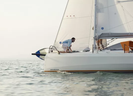 BENTE YACHTS - BENTE 24 - 2