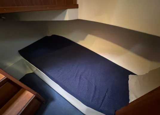 BOTNIA MARIN - TARGA 35 - 19