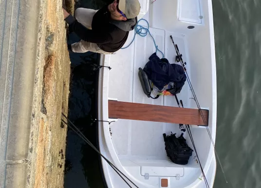 PIROU NAUTISME - PEN SARDIN - 8