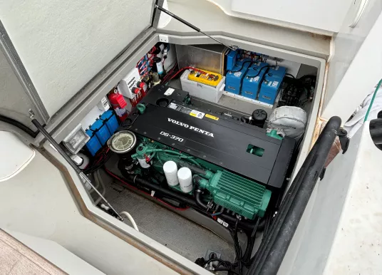 SARGO BOATS - SARGO 28 - 14