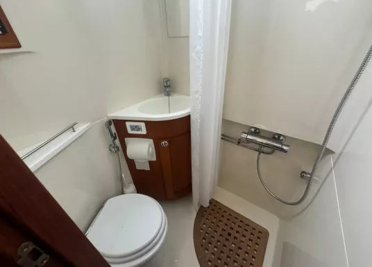 BOTNIA MARIN - TARGA 35 - 21