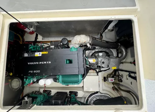 BOTNIA MARIN - TARGA 35 - 23