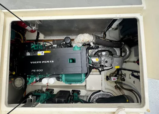 BOTNIA MARIN - TARGA 35 - 24